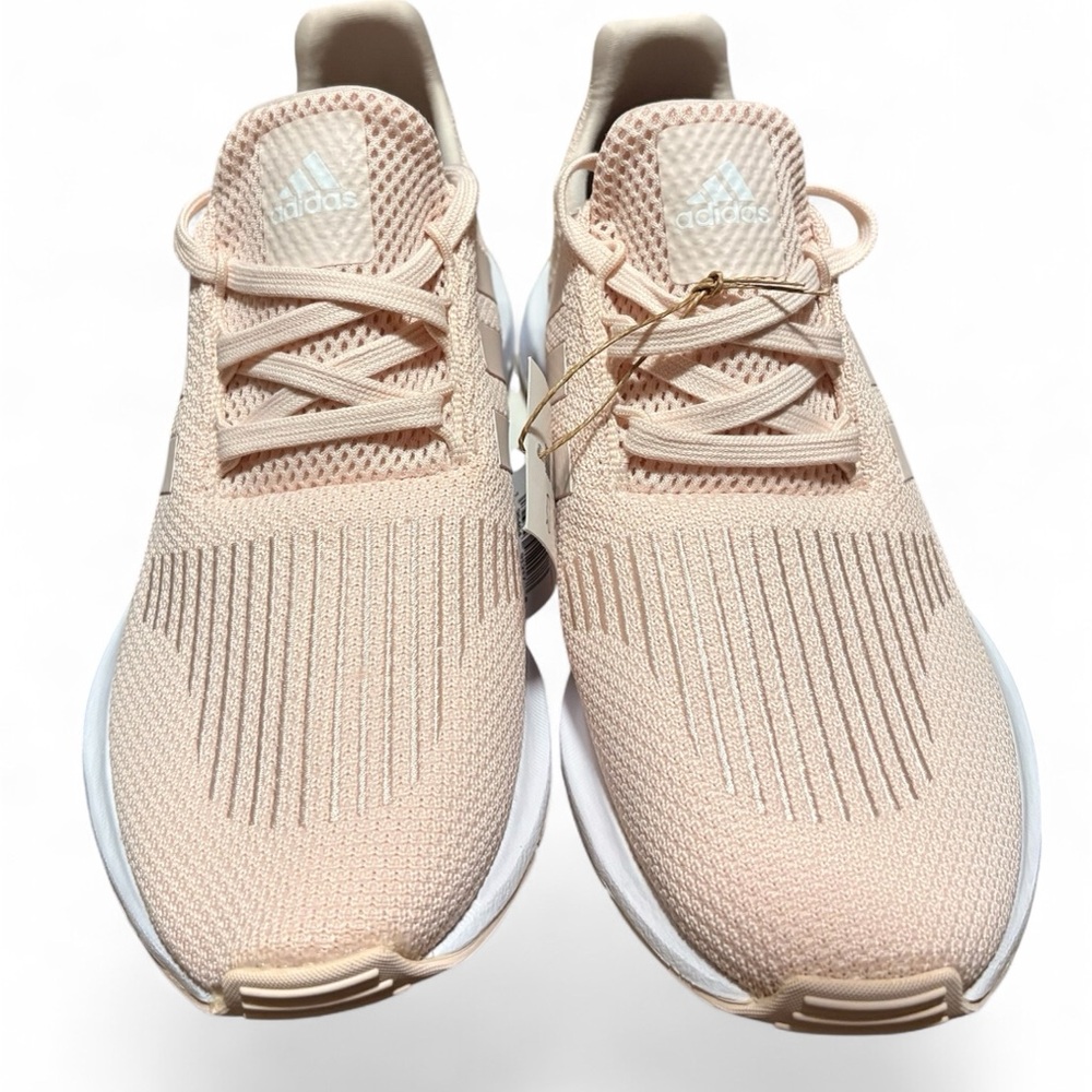 Adidas Soft Blush Swift Run 1.0 Shoe